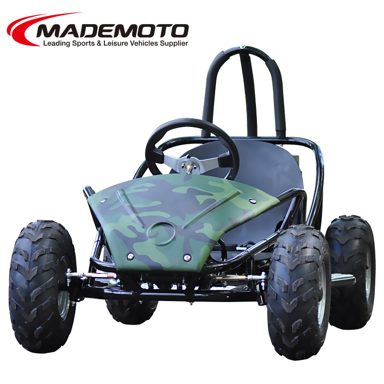 mini off road go kart