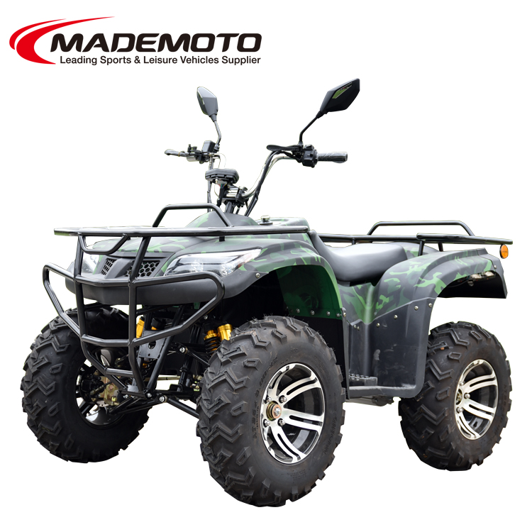 Electric ATV, Electric Quad bike, Quad bike for Adult, 5000W Electric ATV